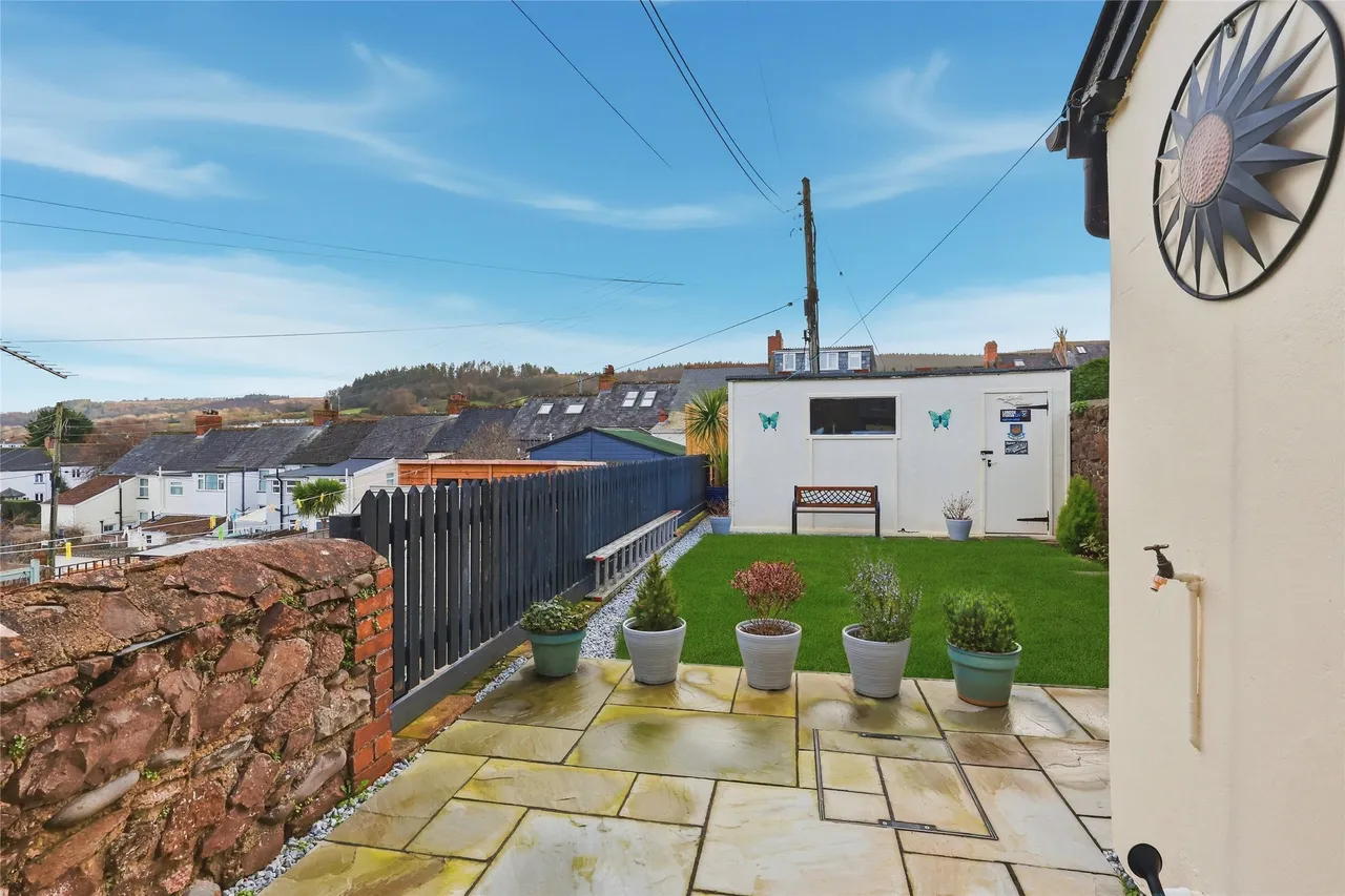 Dugdale Street, Minehead, TA24, photo 10