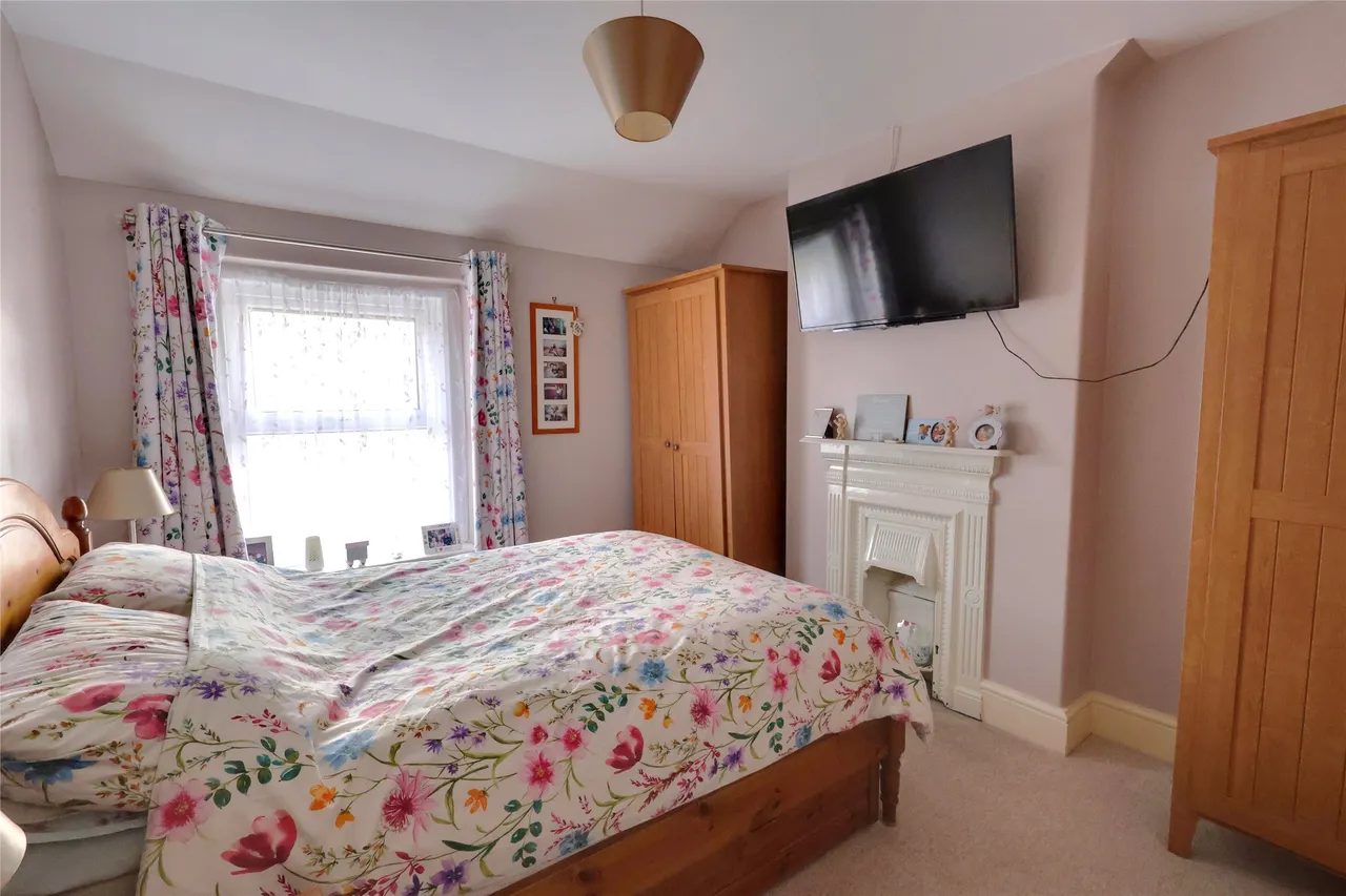 Dugdale Street, Minehead, TA24, photo 5