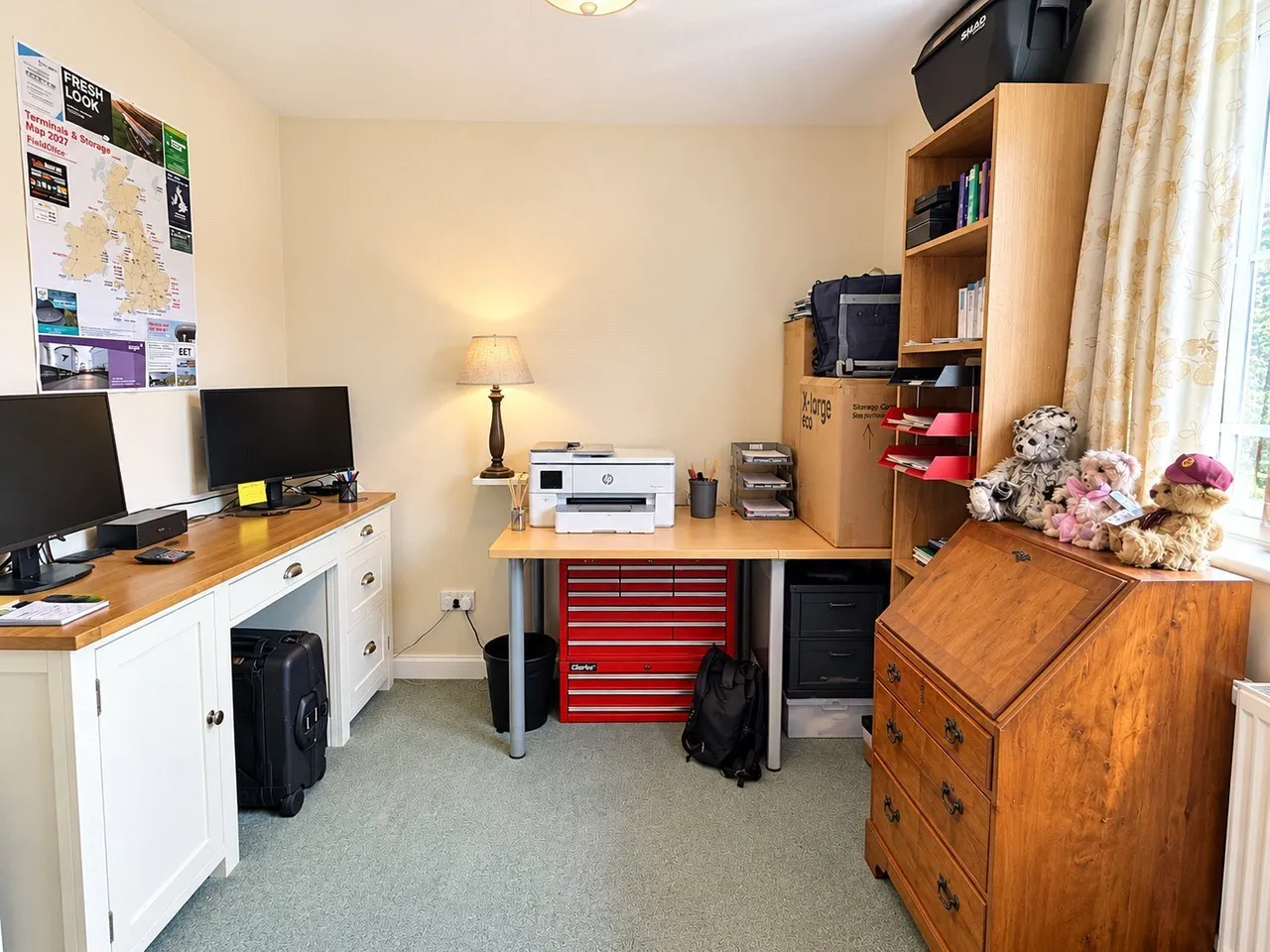 Church View, Brompton, DL6, photo 11