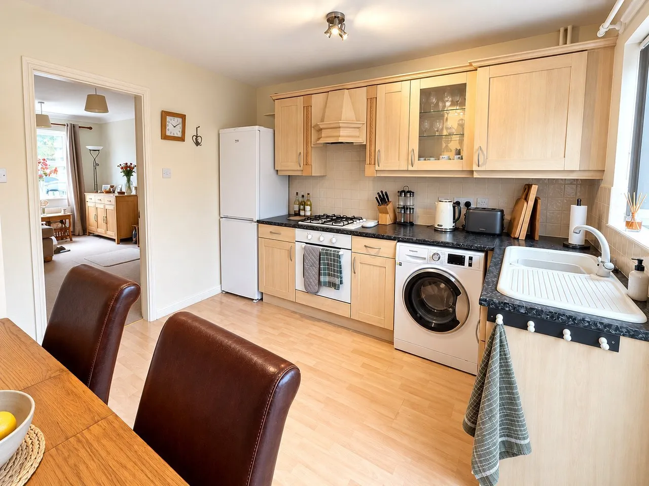 Church View, Brompton, DL6, photo 6