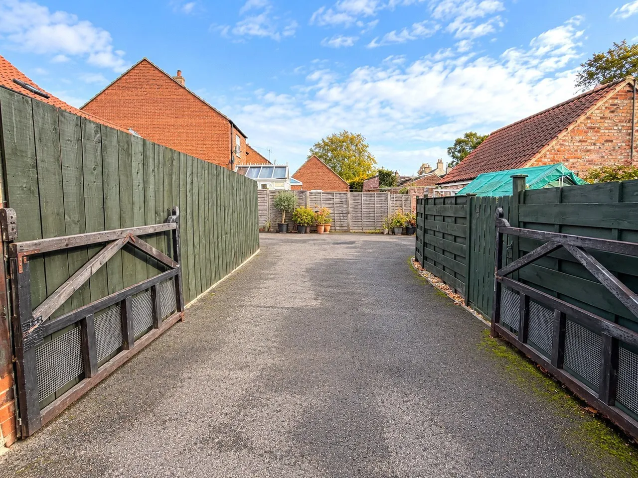 Church View, Brompton, DL6, photo 13