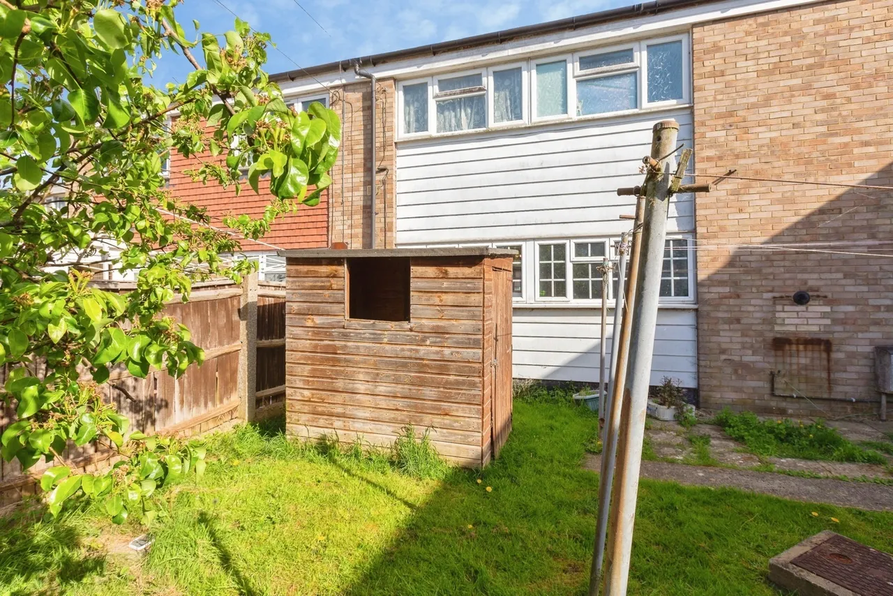 Harvey Road, AYLESBURY, Buckinghamshire, HP21, photo 10