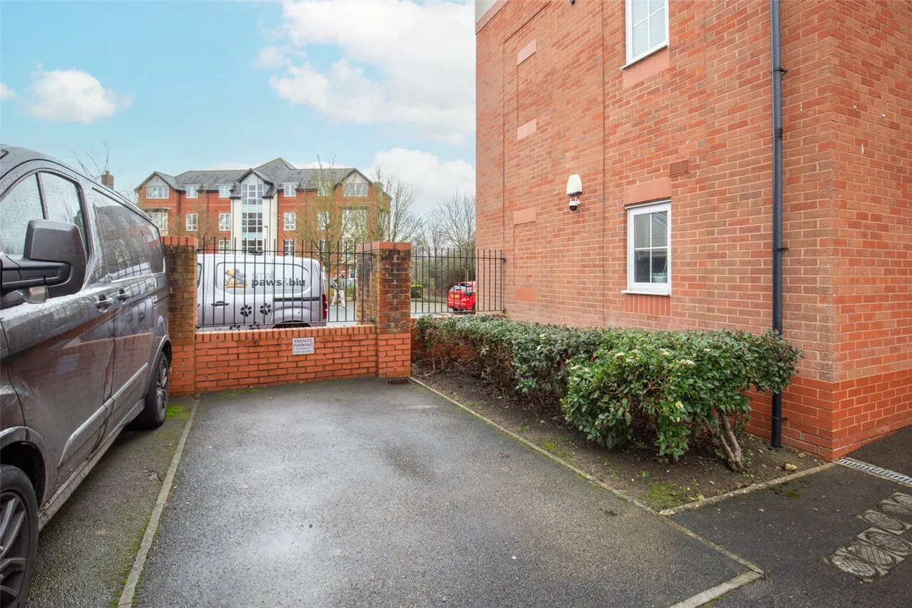 Sheaves Park, Bristol, BS10, photo 14