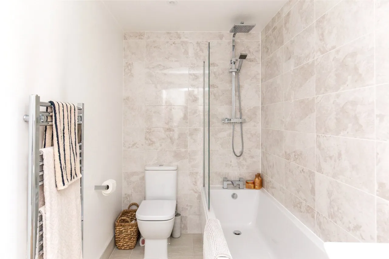 Sheaves Park, Bristol, BS10, photo 11