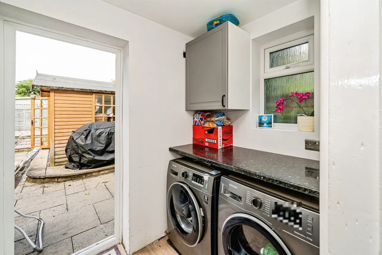 Burlington Road, Burnham, SL1, photo 14