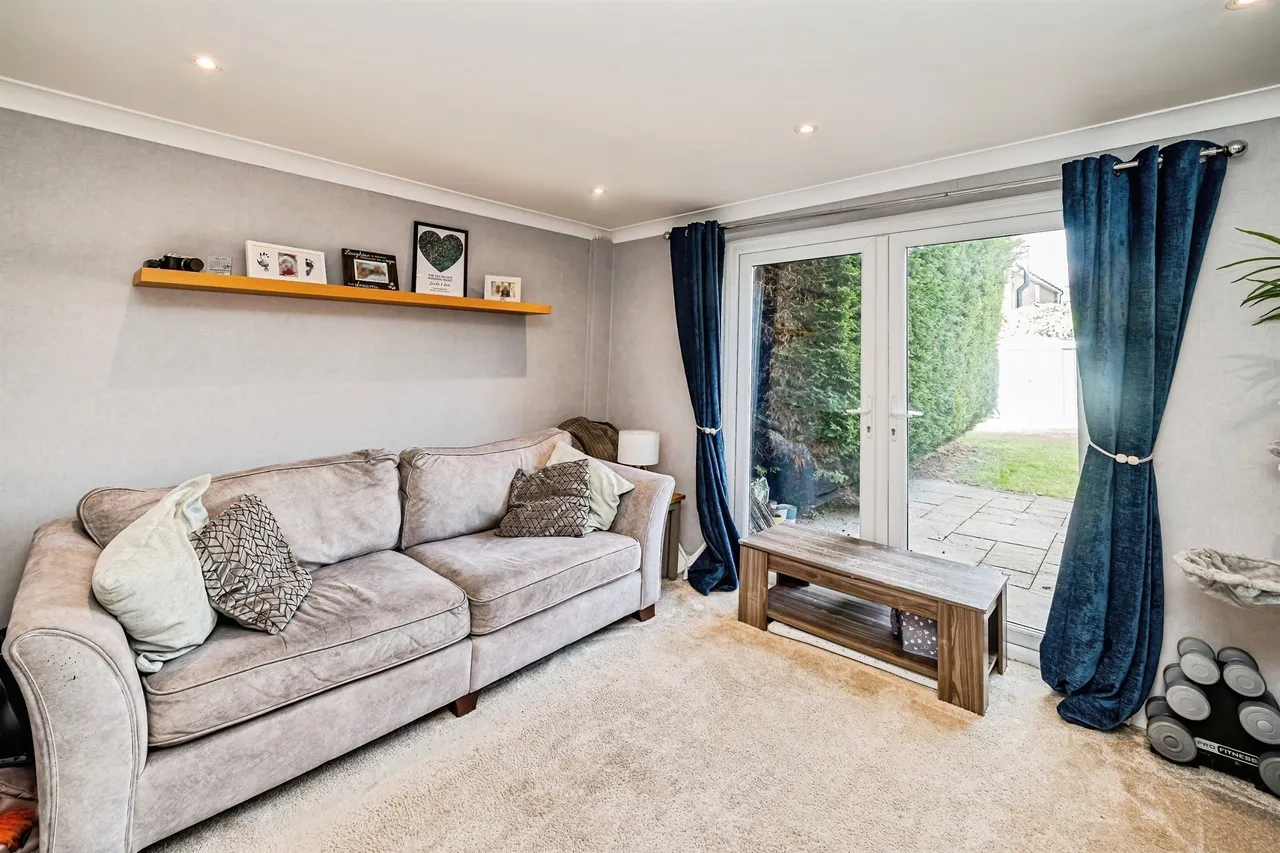 Burlington Road, Burnham, SL1, photo 18