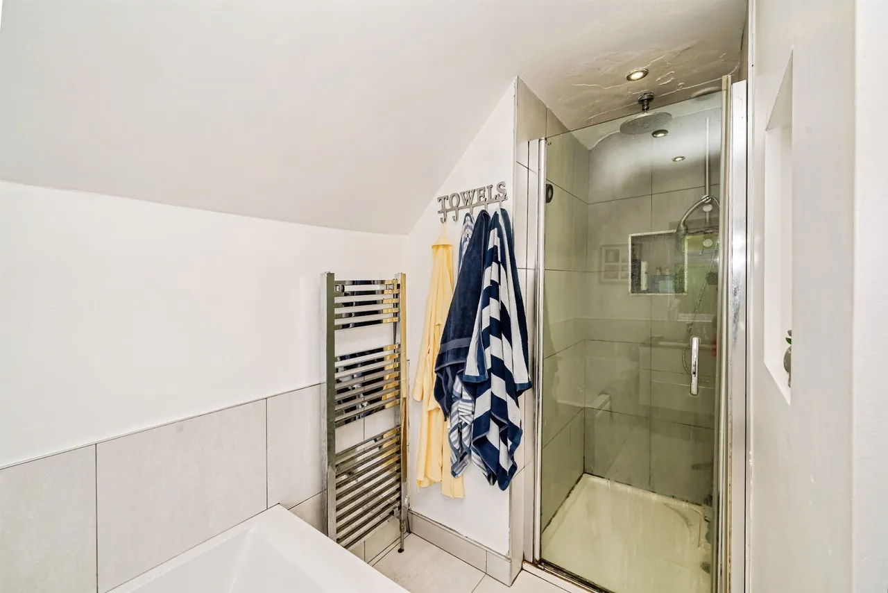 Burlington Road, Burnham, SL1, photo 8