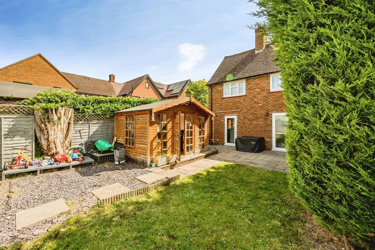 Burlington Road, Burnham, SL1, photo 6