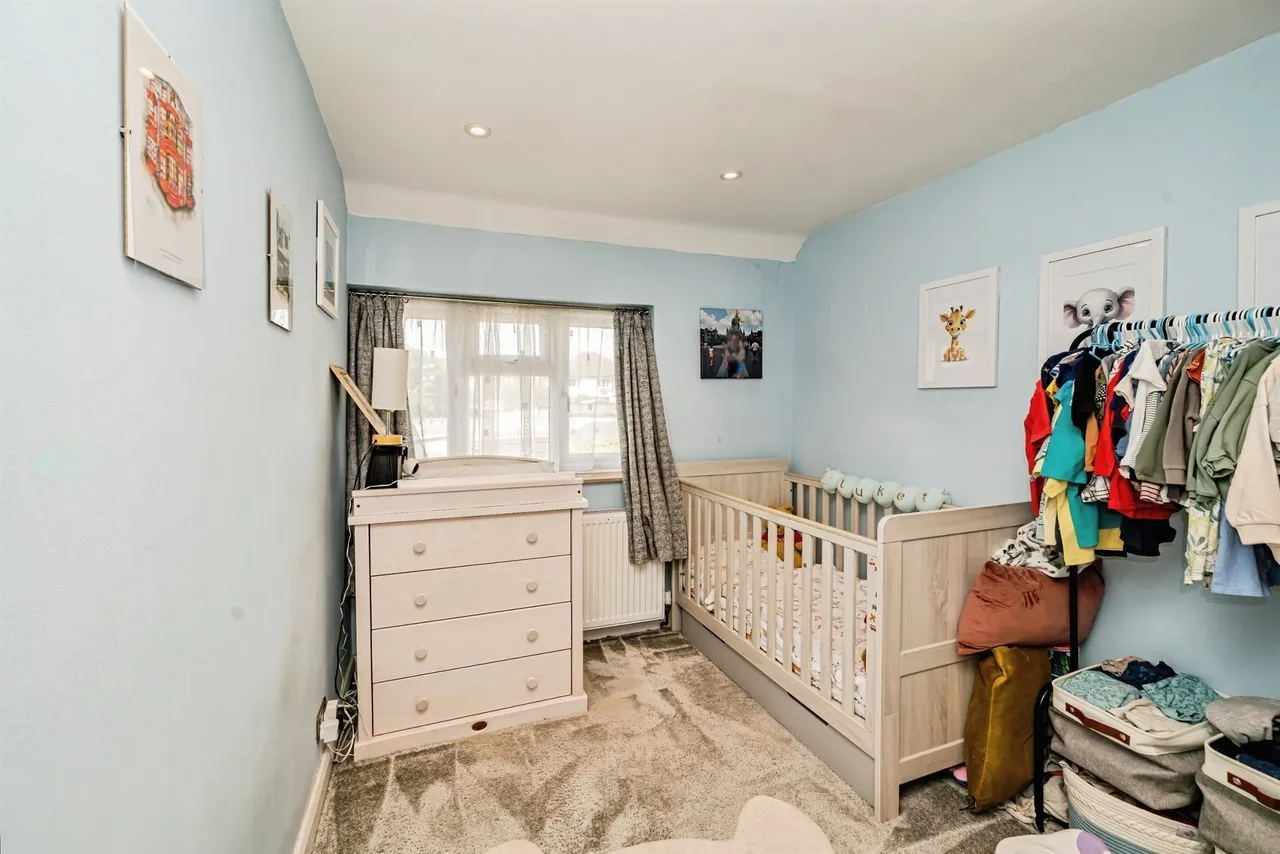 Burlington Road, Burnham, SL1, photo 19