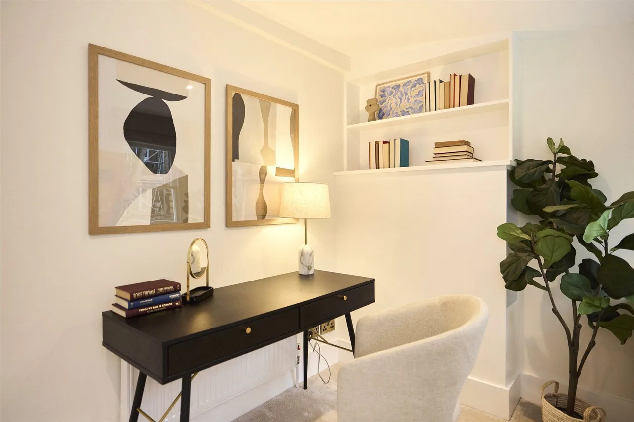 Westgate Terrace, London, SW10, photo 10