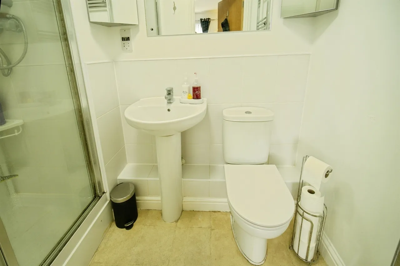 Skippetts Gardens, Basingstoke, RG21, photo 13