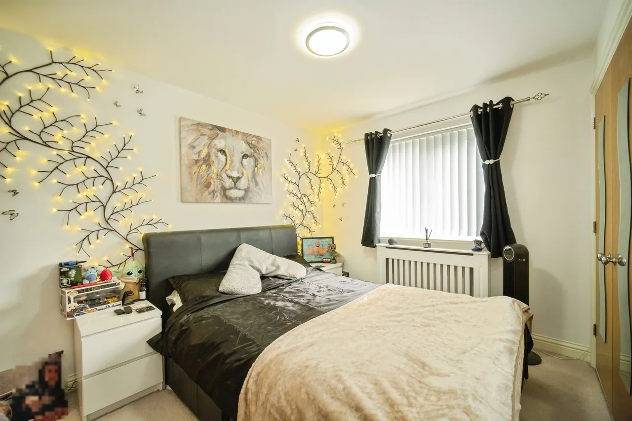 Skippetts Gardens, Basingstoke, RG21, photo 4