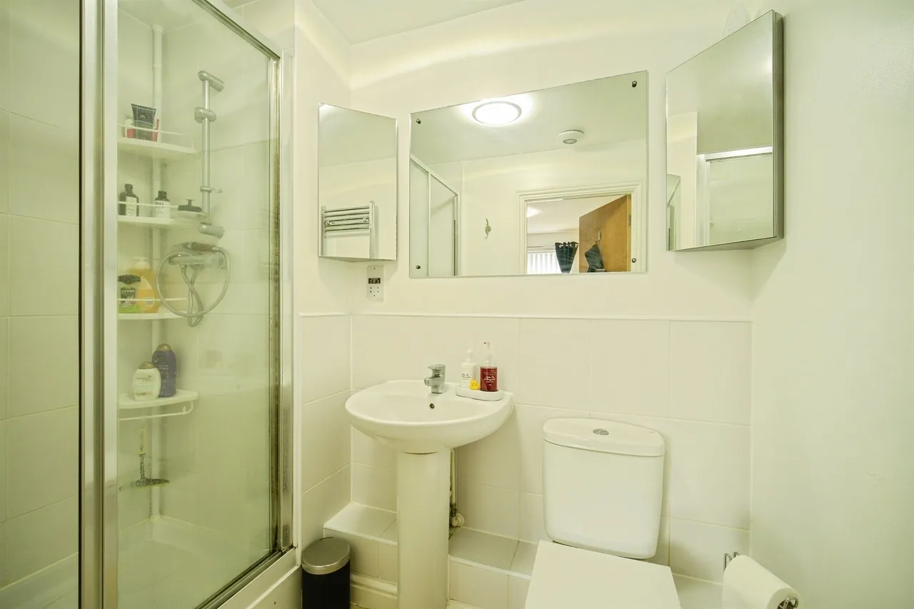 Skippetts Gardens, Basingstoke, RG21, photo 15