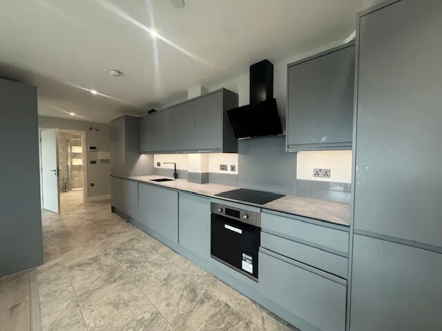 2 bed flat to rent — Mitchian Grand Union Building, LE3