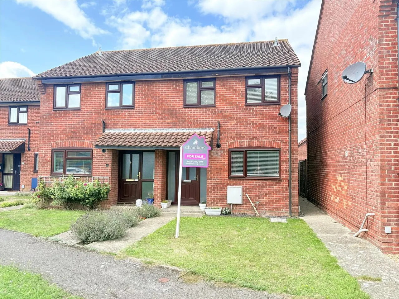 Cuckoo Lane, Stubbington, Fareham, photo 18