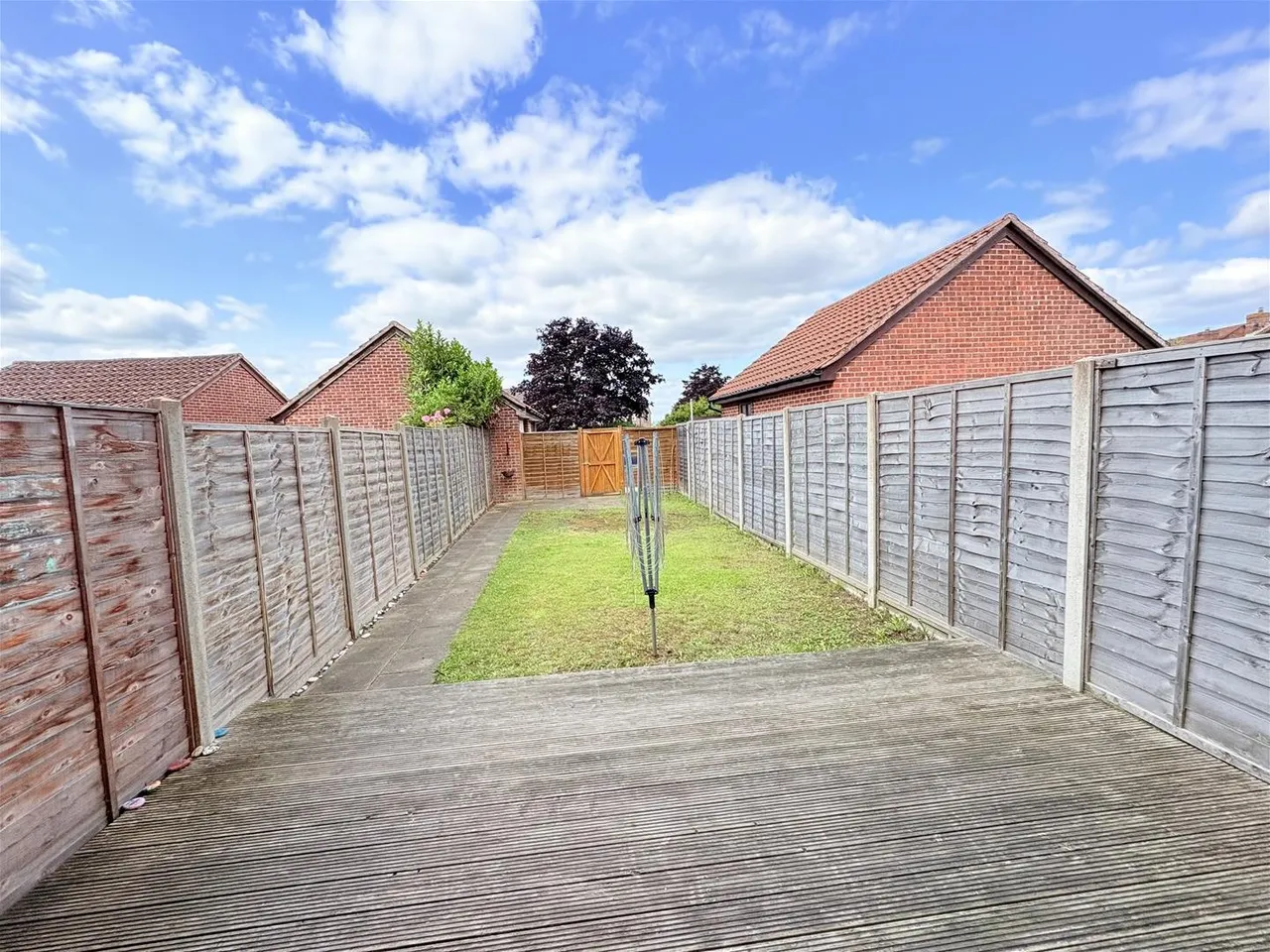 Cuckoo Lane, Stubbington, Fareham, photo 2