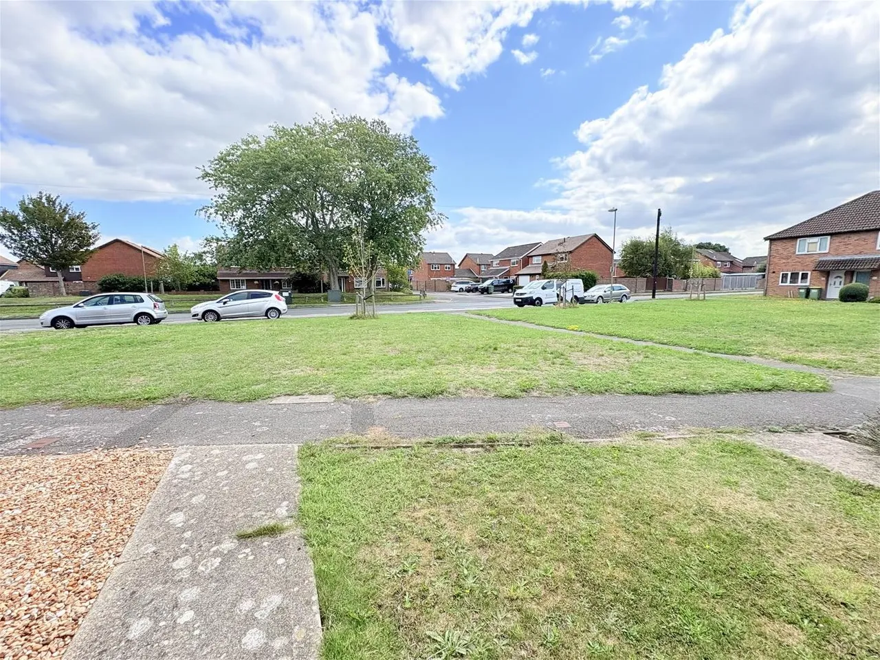 Cuckoo Lane, Stubbington, Fareham, photo 3