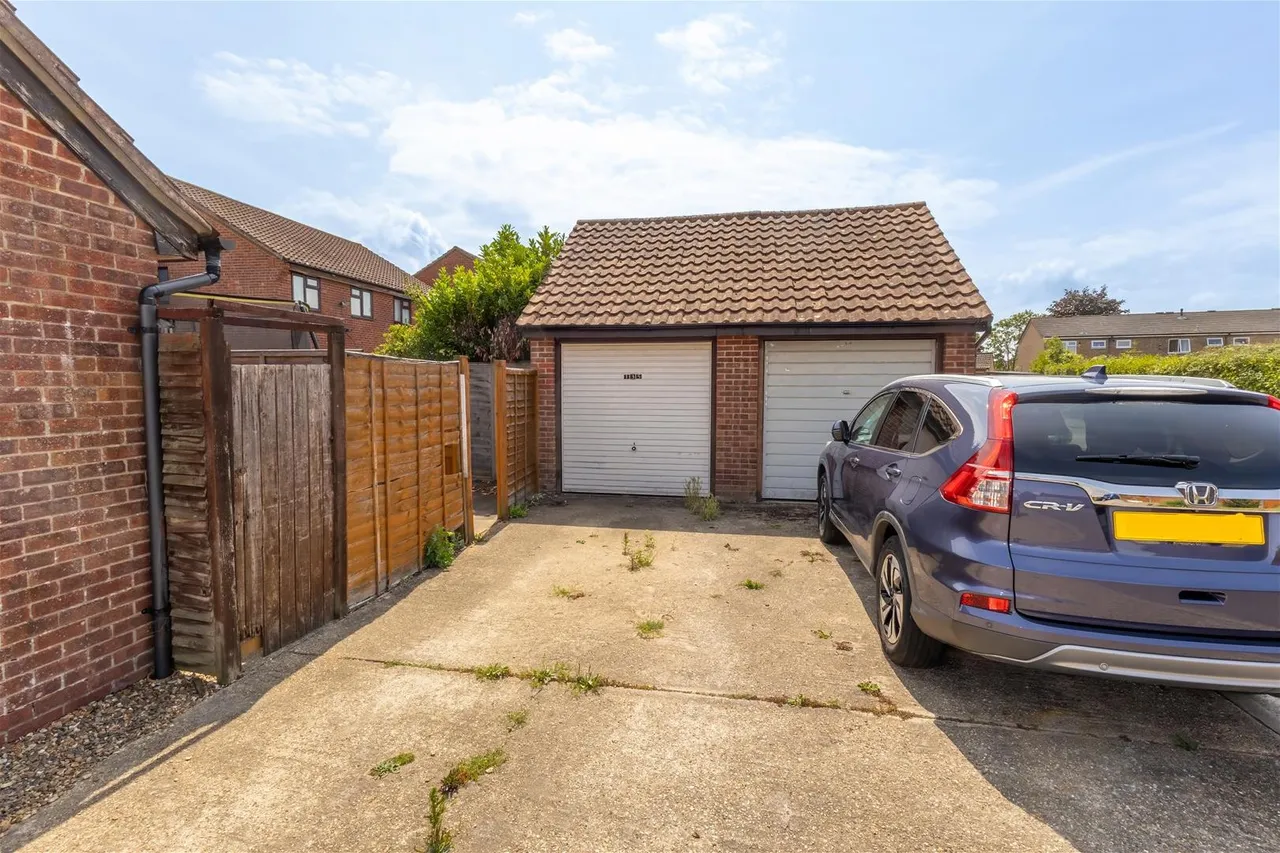 Cuckoo Lane, Stubbington, Fareham, photo 9