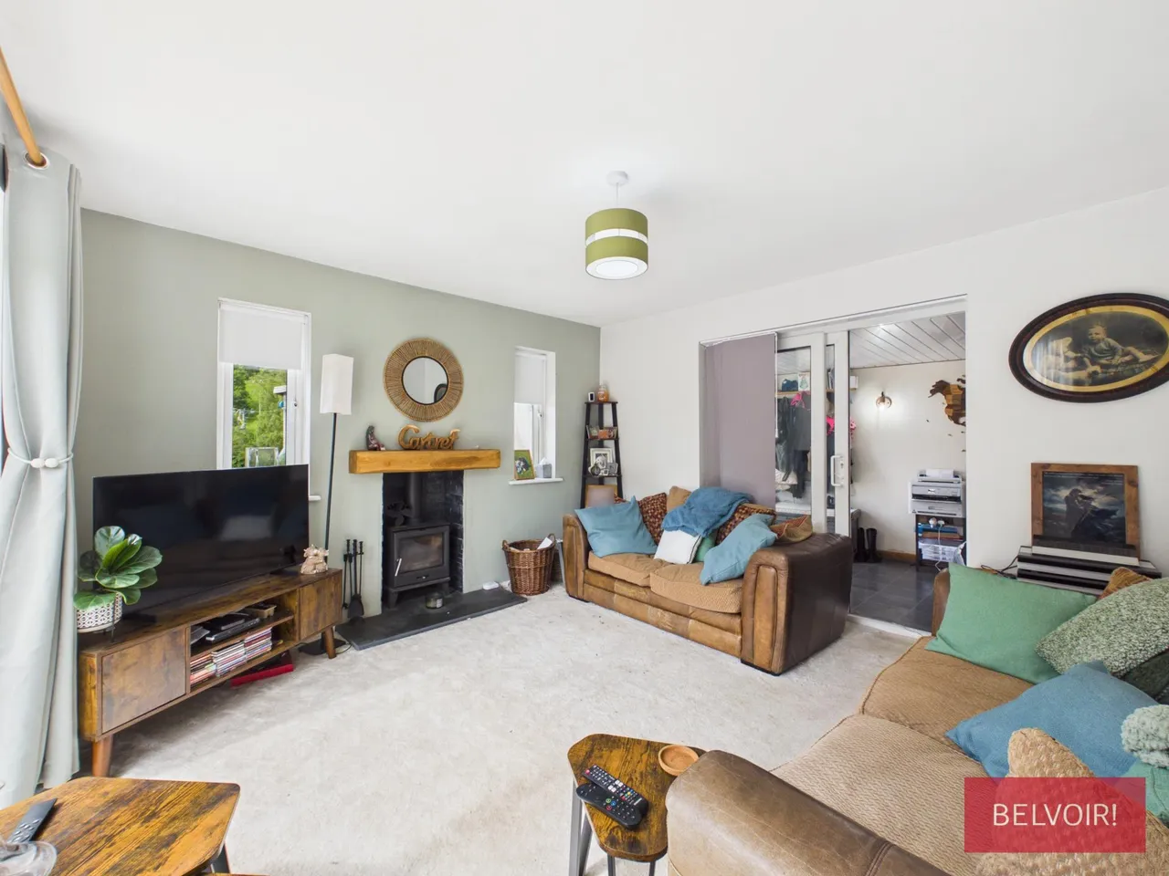 Horseshoe Pass, Llangollen, LL20, photo 11