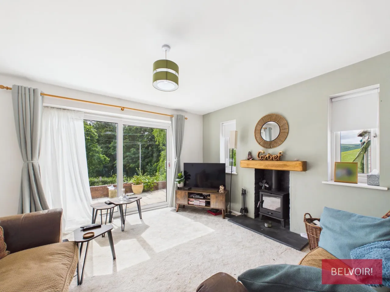 Horseshoe Pass, Llangollen, LL20, photo 12
