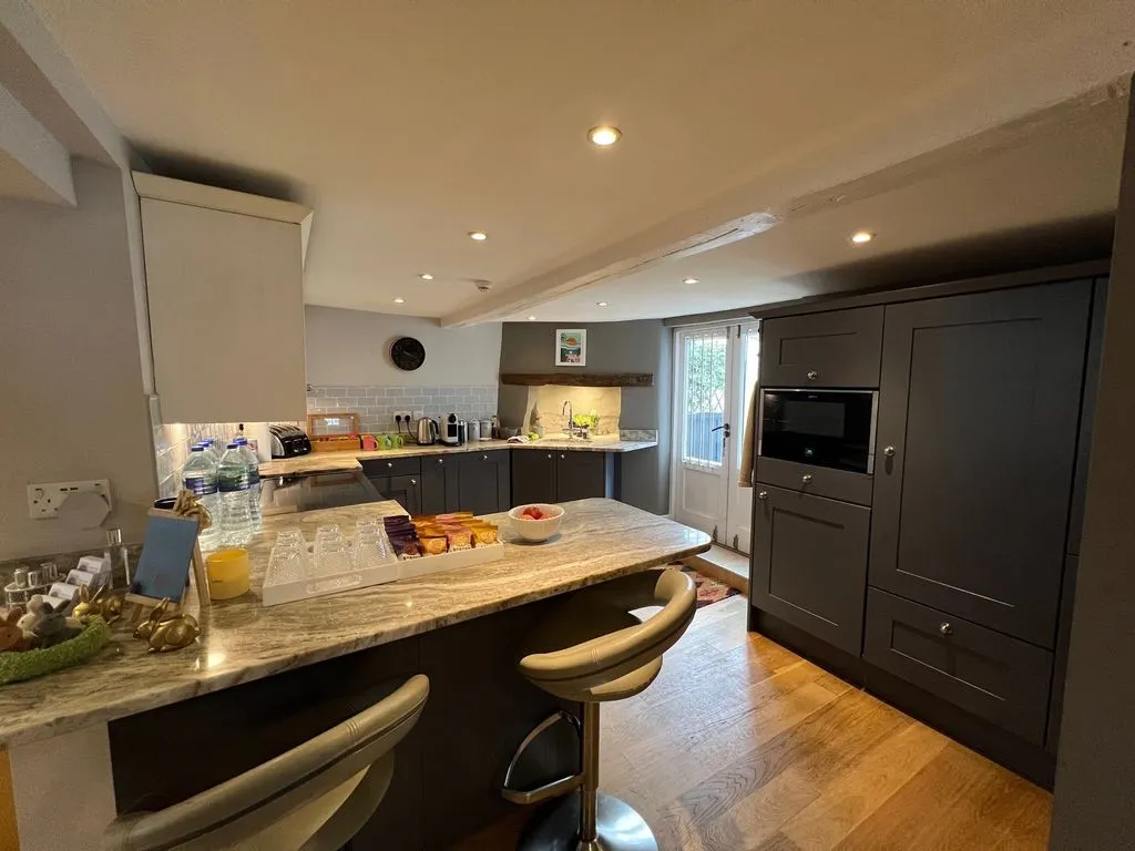 52 West Street, Marlow SL7 2NB, photo 7