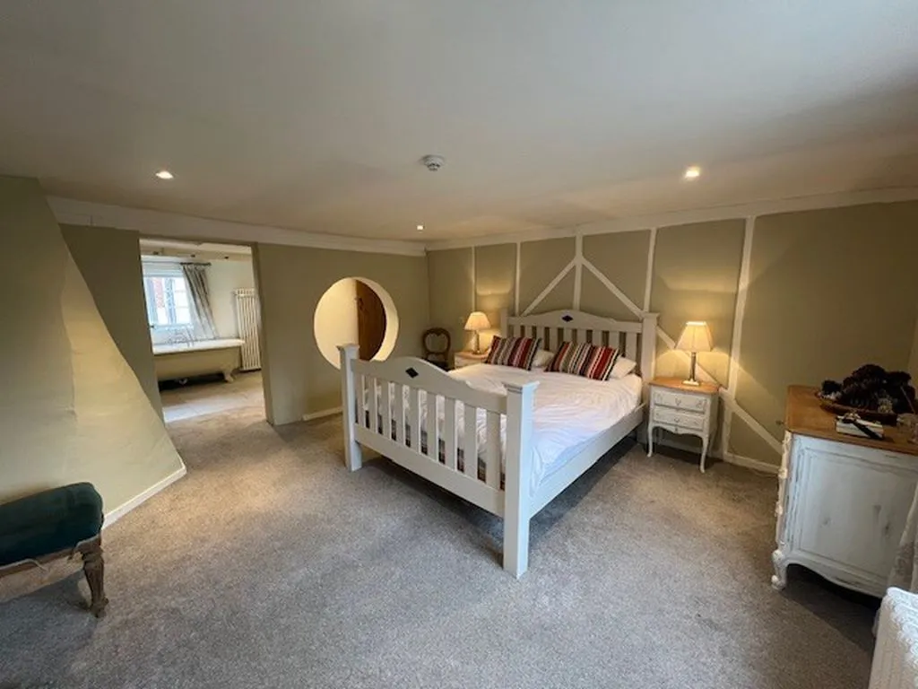 52 West Street, Marlow SL7 2NB, photo 10