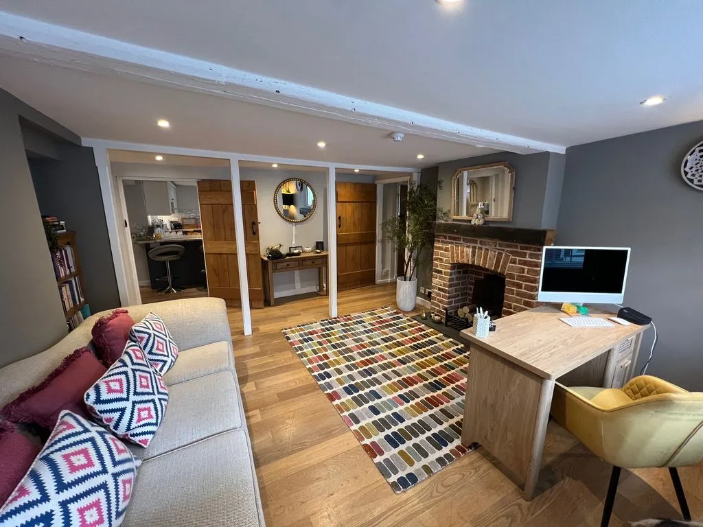 52 West Street, Marlow SL7 2NB, photo 3