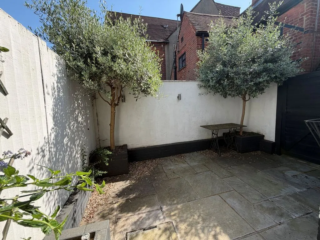 52 West Street, Marlow SL7 2NB, photo 8