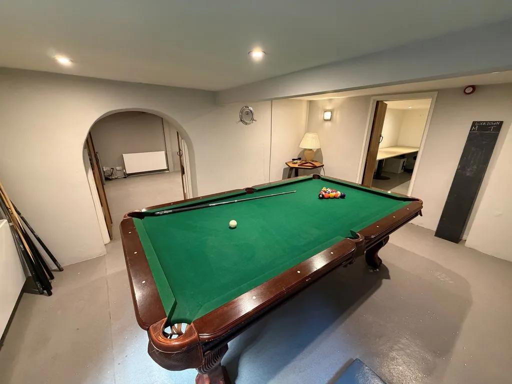 52 West Street, Marlow SL7 2NB, photo 14