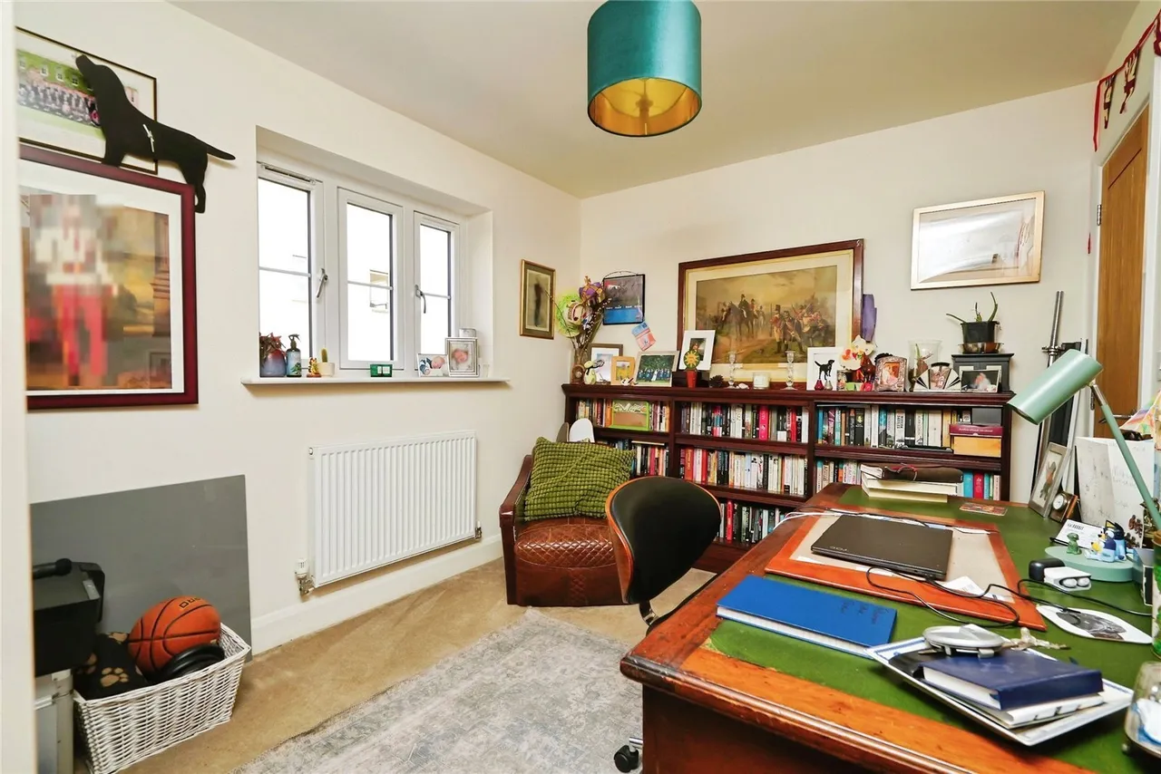 Barnard Mews, Burford, OX18, photo 7