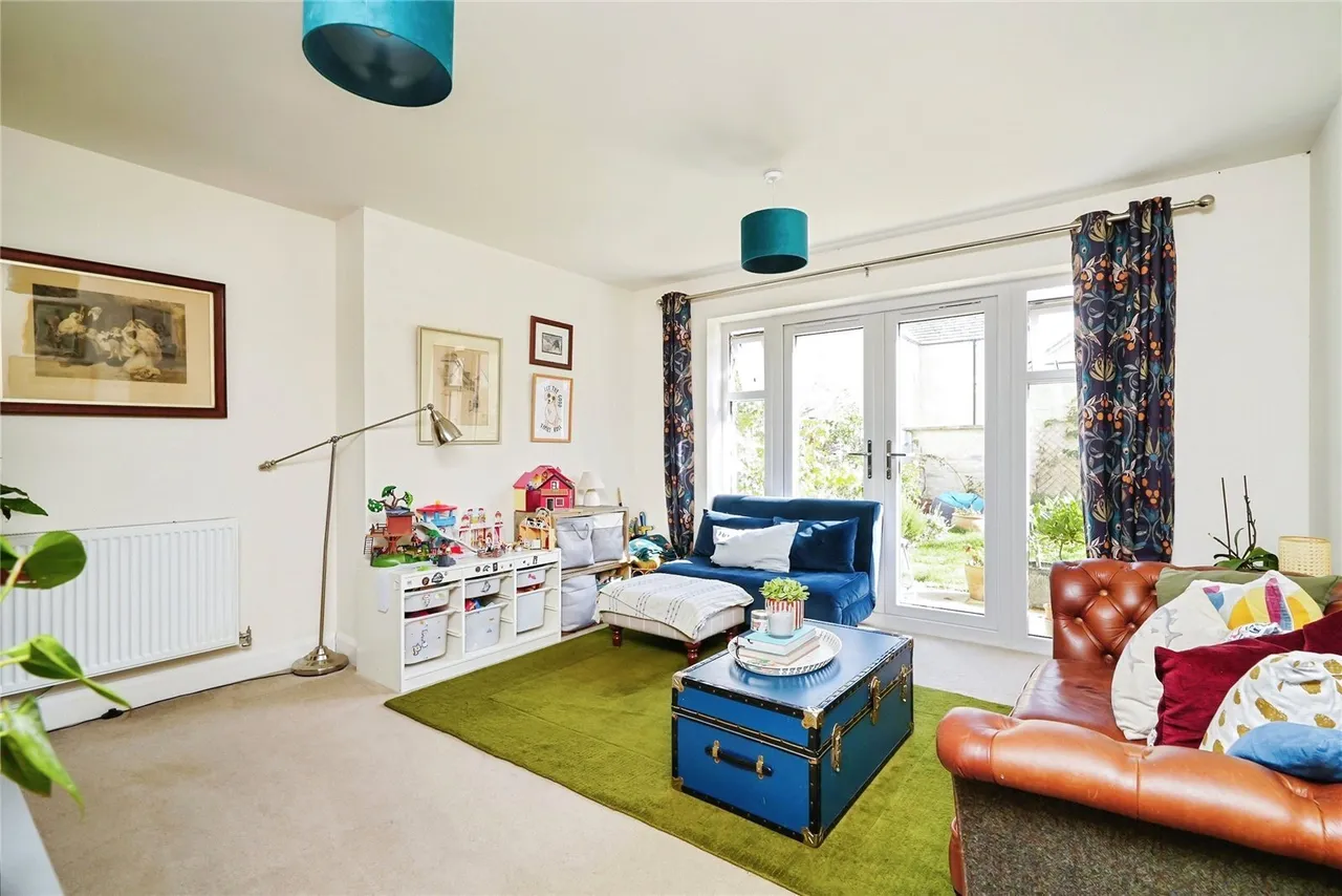 Barnard Mews, Burford, OX18, photo 2
