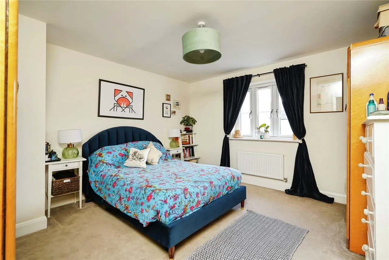 Barnard Mews, Burford, OX18, photo 9