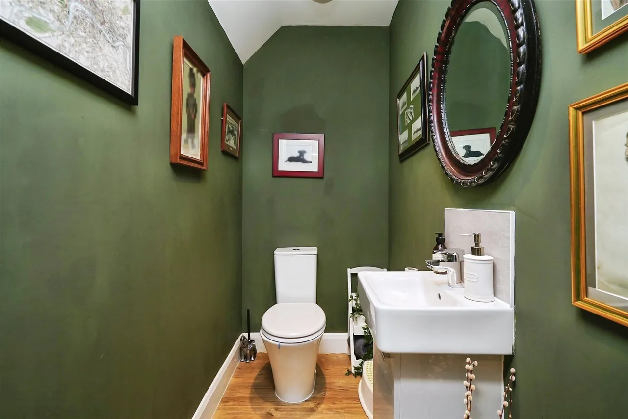 Barnard Mews, Burford, OX18, photo 5