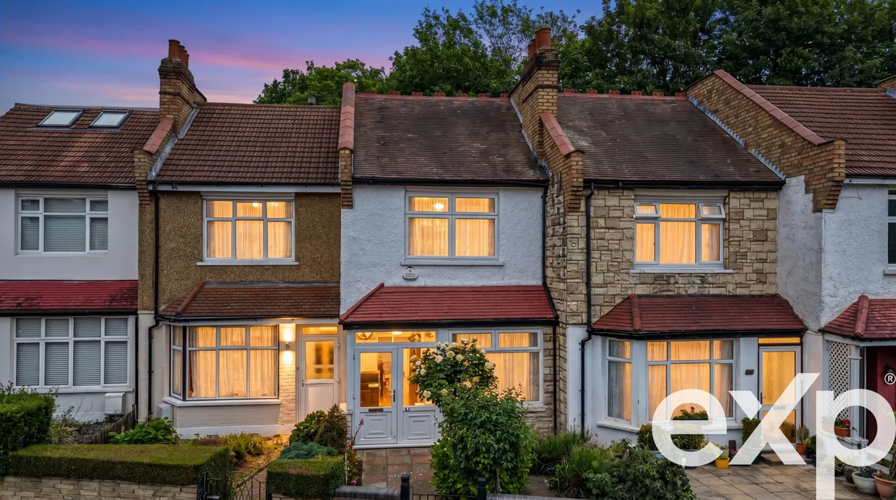 Barrowell Green, Winchmore Hill, N21, photo 5