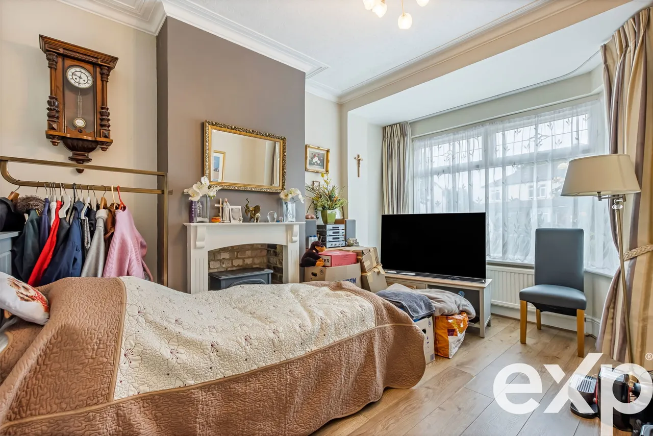 Barrowell Green, Winchmore Hill, N21, photo 6