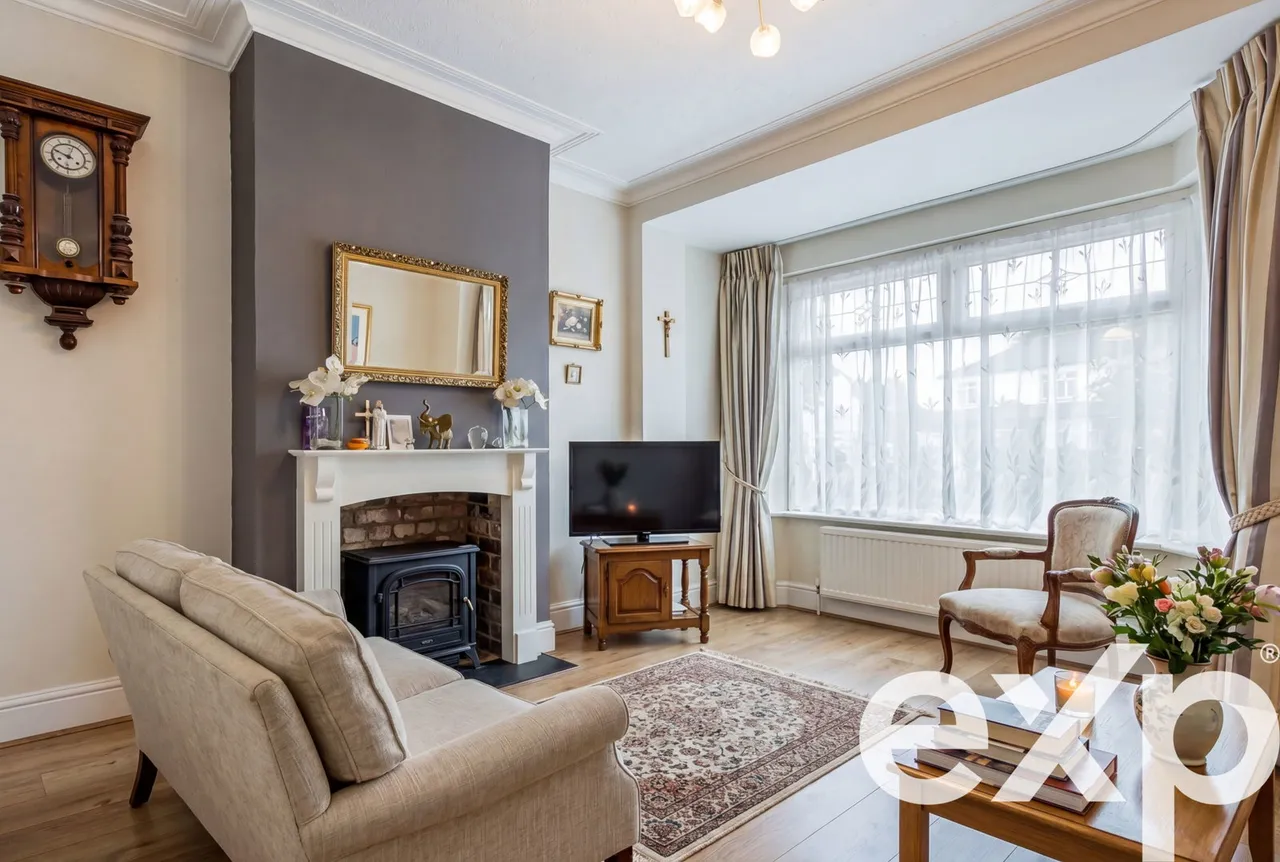 Barrowell Green, Winchmore Hill, N21, photo 7