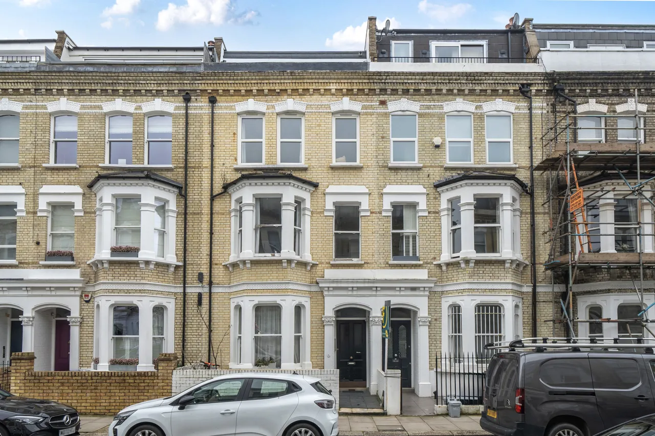 First Floor, 31 Radipole Road, London, photo 7