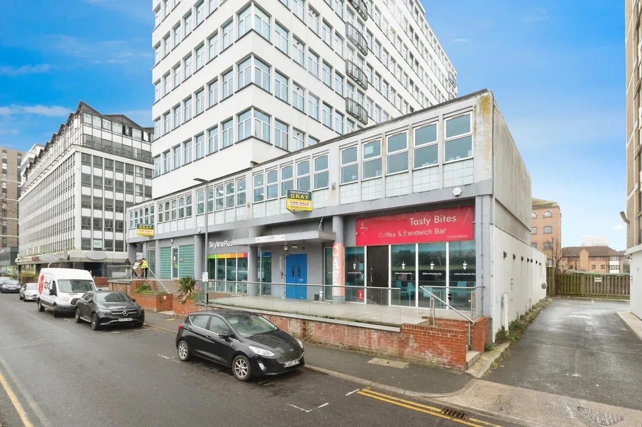 Skyline Plaza, 45 Victoria Avenue, Southend-On-Sea, Essex, SS2, photo 14