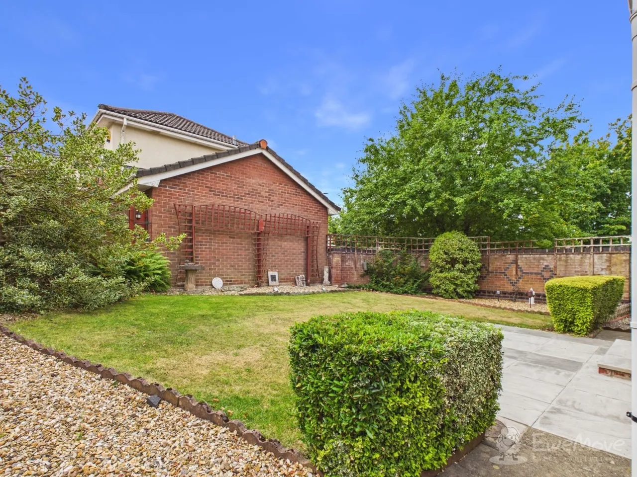 Clover Avenue, Stockport, SK3, photo 14
