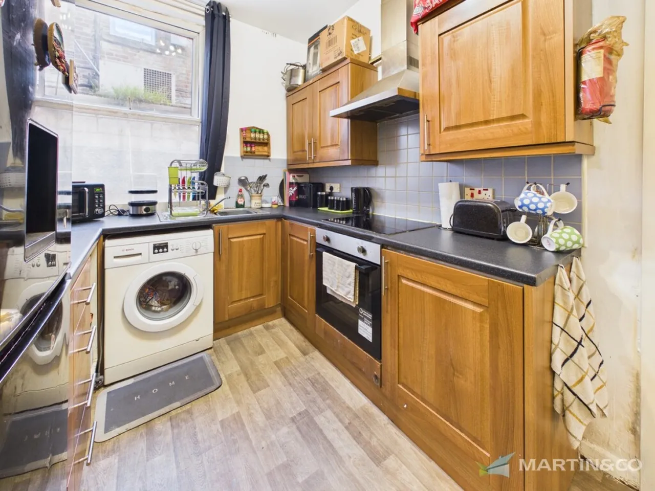 Central Drive, Blackpool, FY1, photo 3