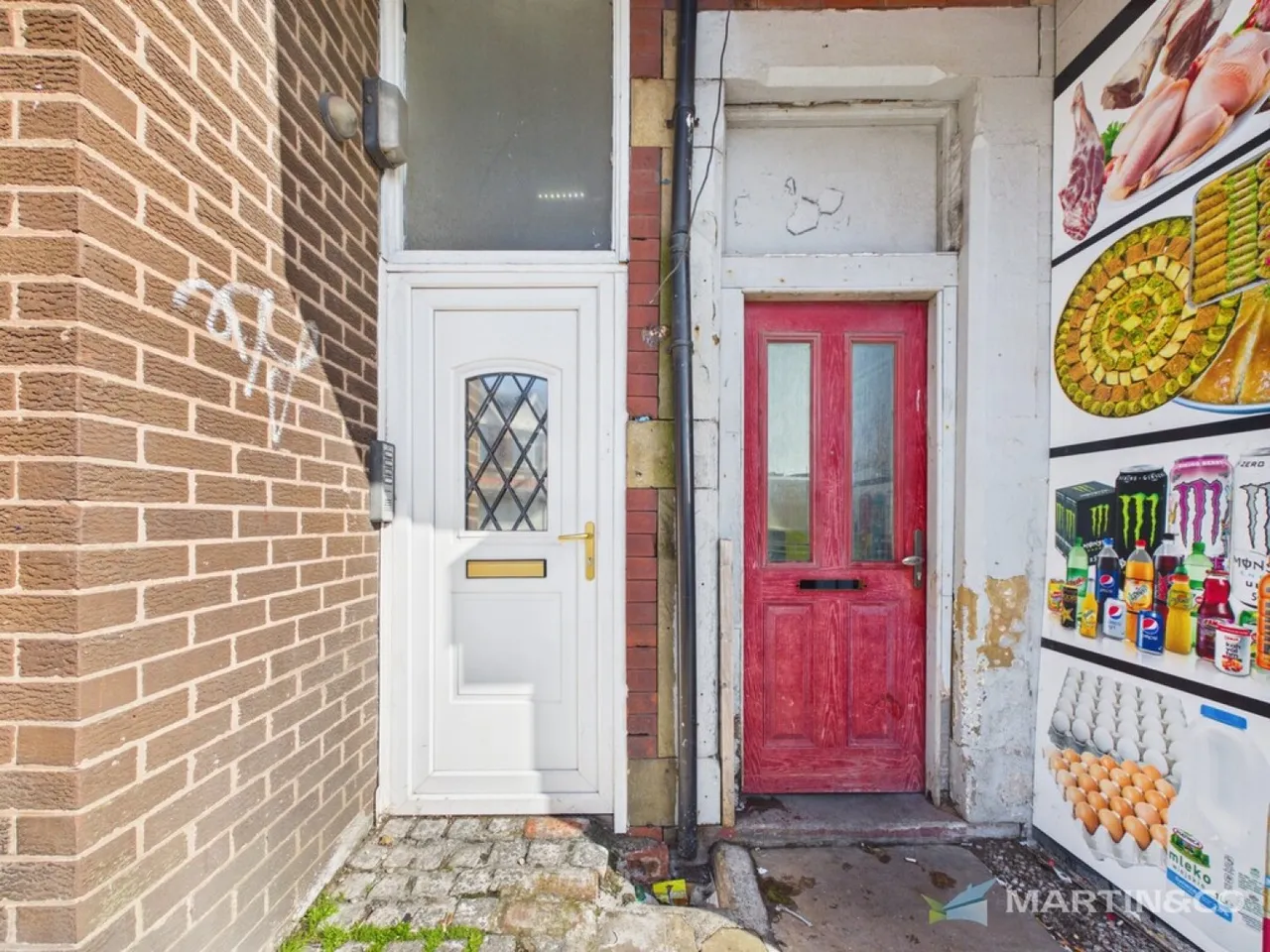 Central Drive, Blackpool, FY1, photo 6