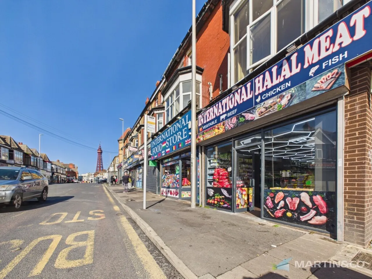Central Drive, Blackpool, FY1, photo 7