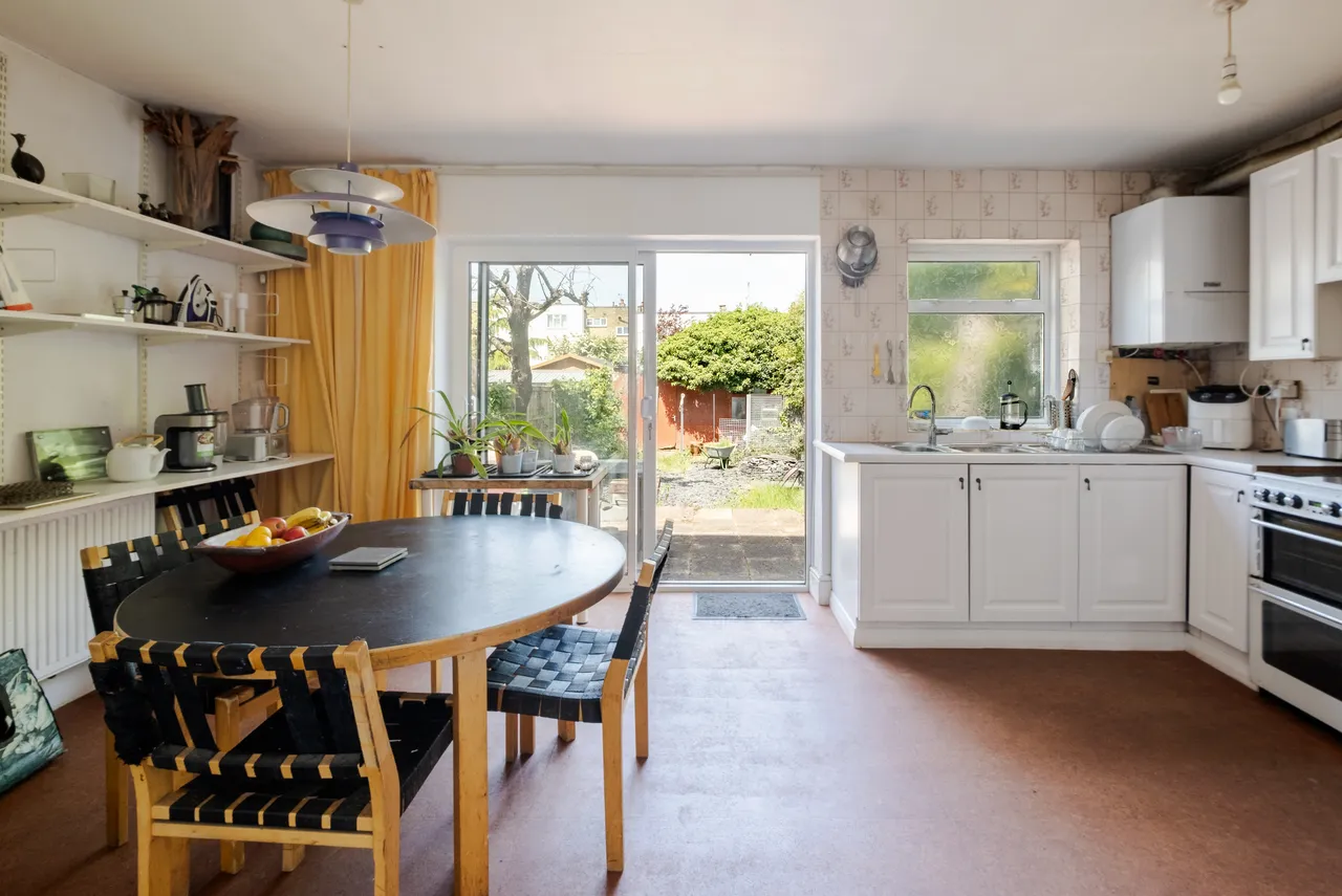 Greenham Road, London, N10, photo 5