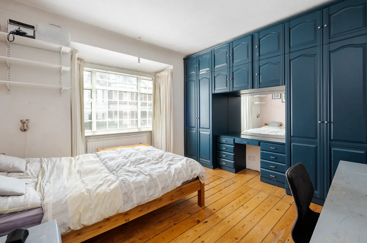 Greenham Road, London, N10, photo 3