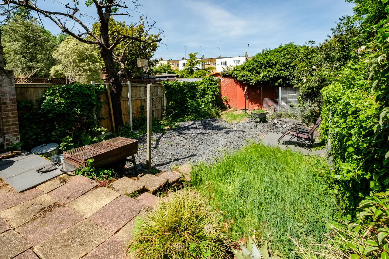 Greenham Road, London, N10, photo 4