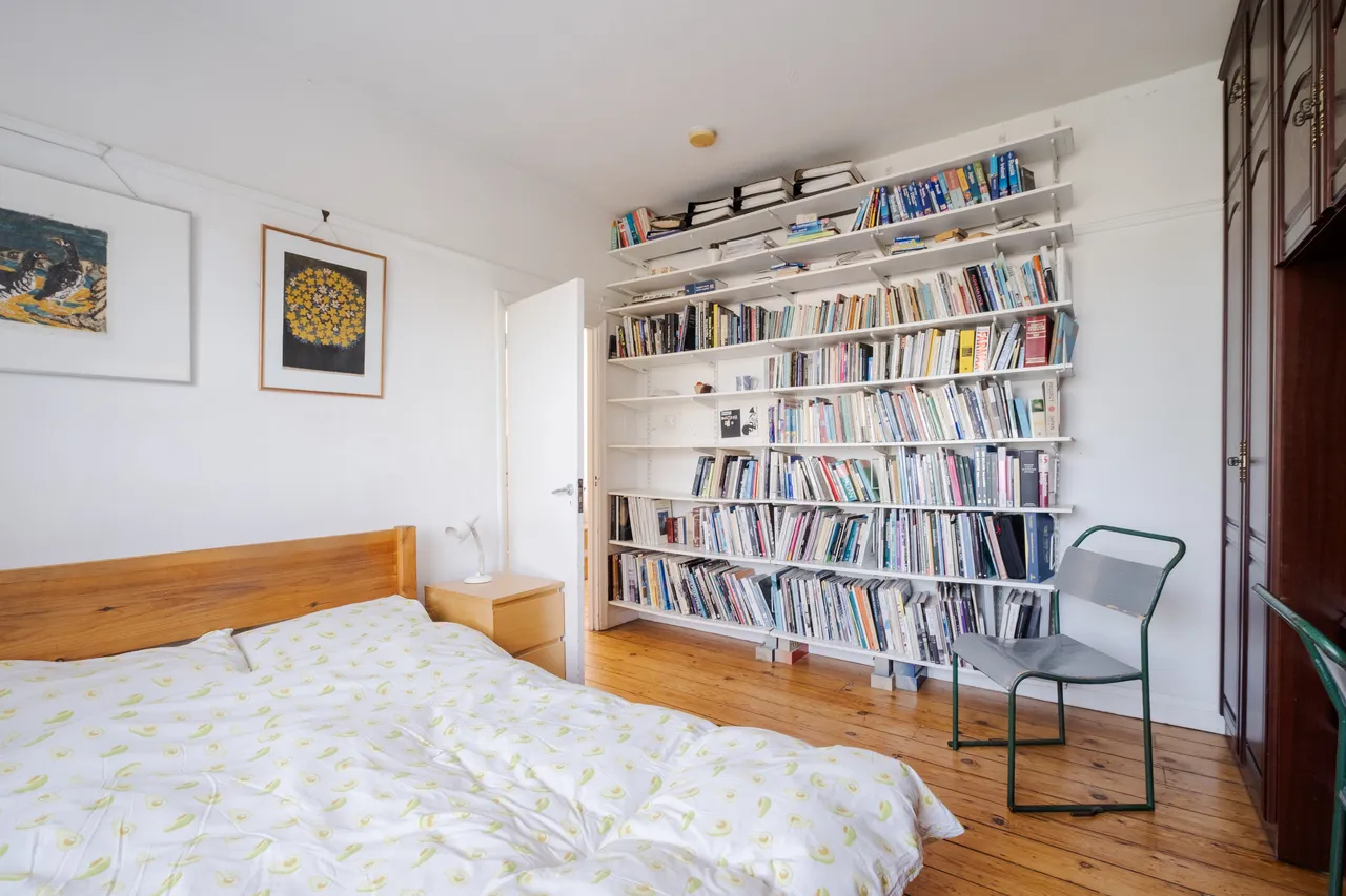 Greenham Road, London, N10, photo 7