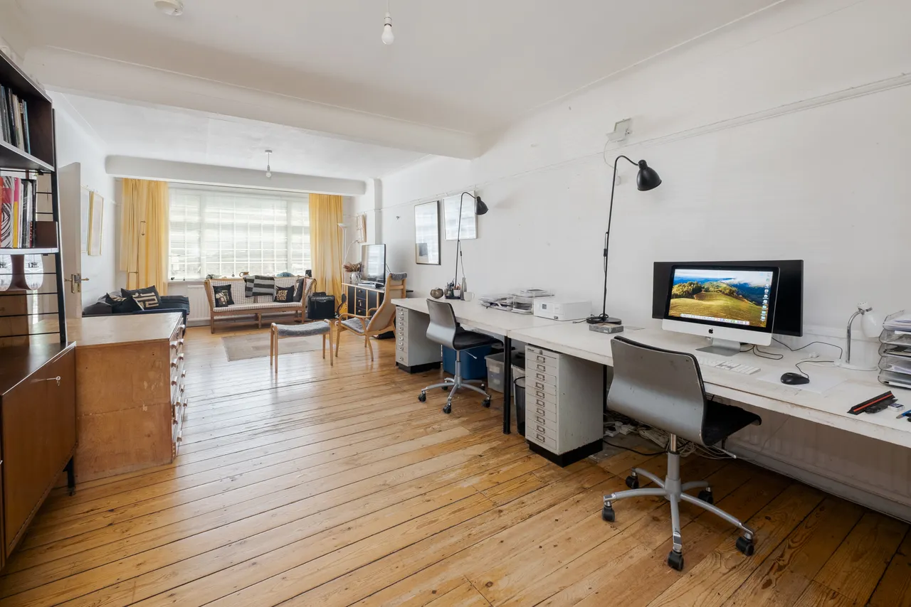 Greenham Road, London, N10, photo 2