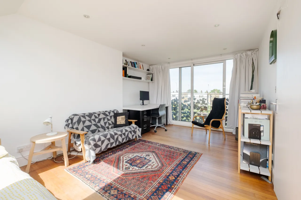 Greenham Road, London, N10, photo 6