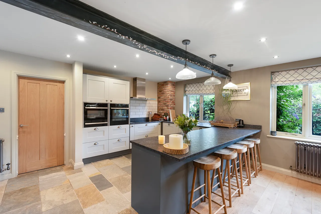 Marsh Lane, Hemingford Grey, PE28, photo 7