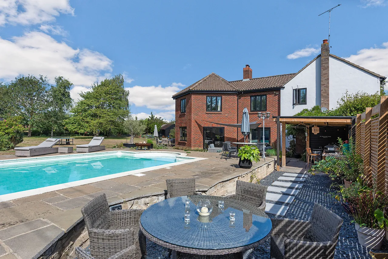Marsh Lane, Hemingford Grey, PE28, photo 2